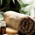 Massage is a necessity, not a luxury
