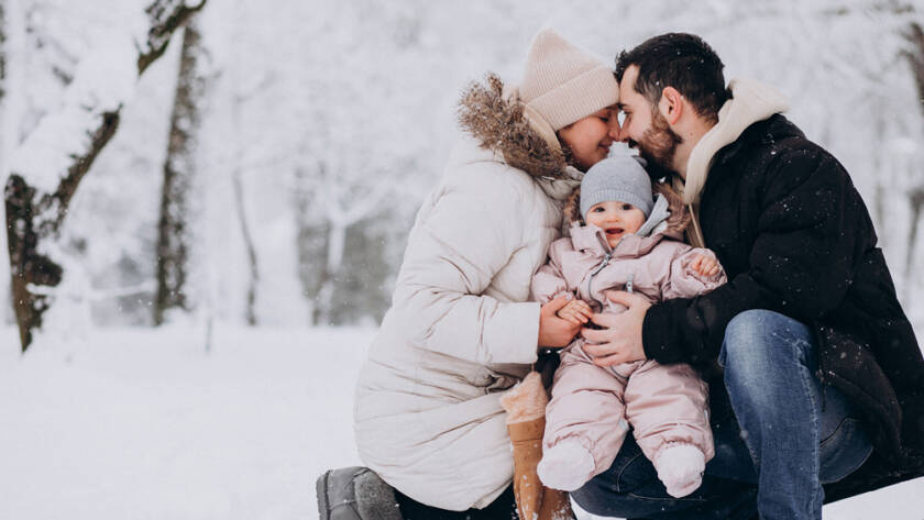 Početak godine u Provitalisu