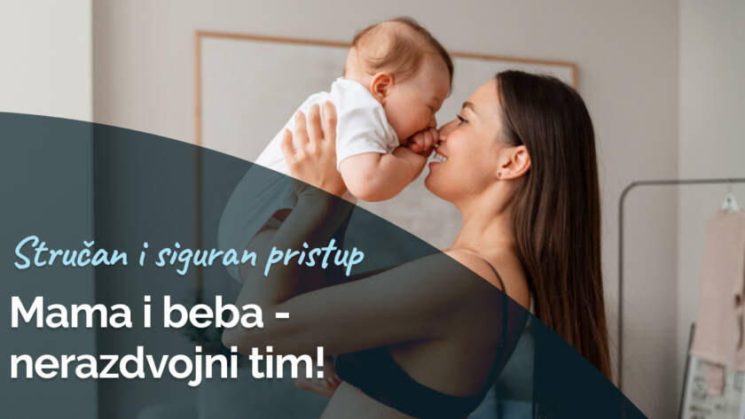 mama i beba blog