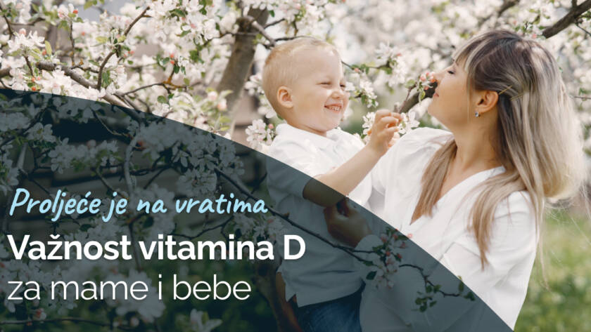 važnost vitamina D