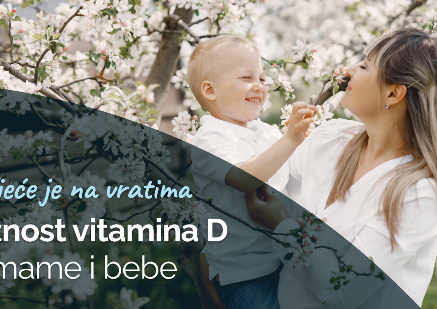 važnost vitamina D